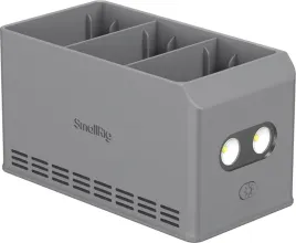 smallrig-6502-ladowarka-akumulatorow-100-w-do-dji-mini-5-4-3-pro