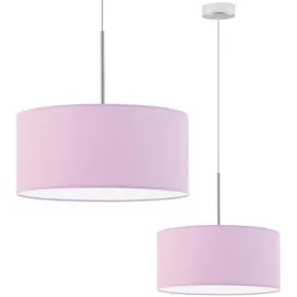 lampa-sufitowa-zyrandol-lampa-wiszaca-abazur-zwis-led-e27-jazz-fiolet-30cm