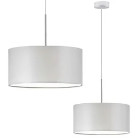 lampa-sufitowa-zyrandol-lampa-wiszaca-abazur-zwis-led-e27-szara-jazz-30cm