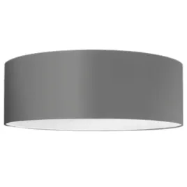 lampa-plafon-zyrandol-sufitowa-led-e27-abazur-szara-50-kolorow-jazz-60cm