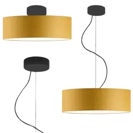 lampa-wiszaca-zyrandol-zwis-sufitowa-led-e27-abazur-50-kolorow-blues-60cm