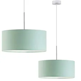 lampa-sufitowa-zyrandol-lampa-wiszaca-abazur-zwis-led-e27-mietowa-jazz-40cm