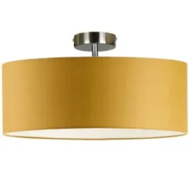 lampa-sufitowa-zyrandol-plafon-led-abazur-e27-musztardowa-blues-40cm
