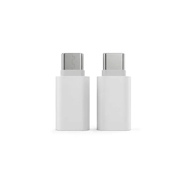 teltech-adapter-typ-c-lightning-bialy-stan-nowy