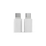 teltech-adapter-typ-c-lightning-bialy-stan-nowy
