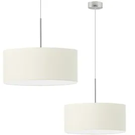 lampa-sufitowa-zyrandol-lampa-wiszaca-abazur-zwis-led-e27-ecru-jazz-40cm