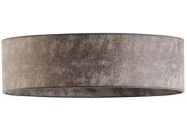 lampa-sufitowa-plafon-szara-zyrandol-led-e27-abazur-modna-nowoczesna-80cm