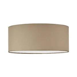 lampa-plafon-zyrandol-sufitowa-led-e27-abazur-50-kolorow-bezowa-jazz-30cm
