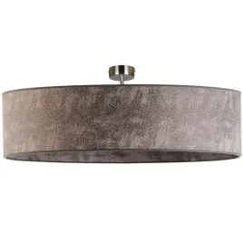 lampa-plafon-zyrandol-sufitowa-led-e27-abazur-50-kolorow-blues-100cm