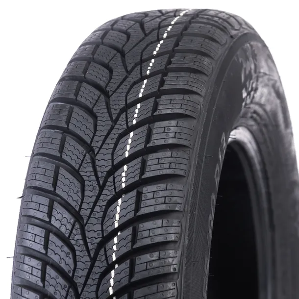Ceat WINTER DRIVE 215/65 R16 98 H - komplet 4szt.