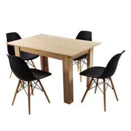 zestaw-stol-modern-120-sonoma-i-4-krzesla-milano-czarne
