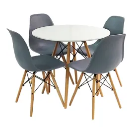 zestaw-stol-dsw-70-bialy-i-4-grafitowe-krzesla-milano