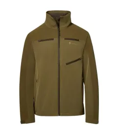 kurtka-pinewood-furudal-hunters-strech-5825-olive-green-3xl