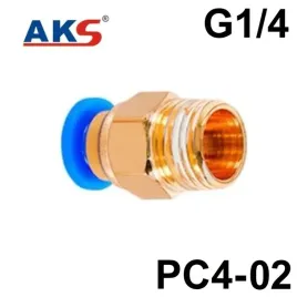 zlaczka-pneumatyczna-pc4-02-4mm-zlacze-proste-wtykowe-z-gwintem-g1-4