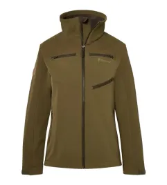 damska-kurtka-pinewood-furudal-hunters-strech-3825-olive-green-2xl