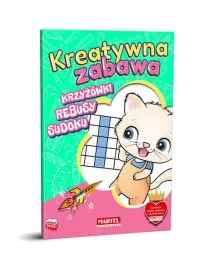 kreatywna-zabawa-krzyzowki-rebusy-sudoku-a4-martel