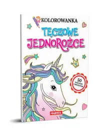 kolorowanka-a4-z-naklejkami-teczowe-jednorozce-martel