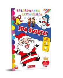 kolorowanka-aktywizujaca-z-naklejkami-ida-swieta-boze-narodzenie-martel