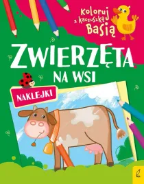 koloruj-z-kaczuszka-basia-zwierzeta-na-wsi-wilga