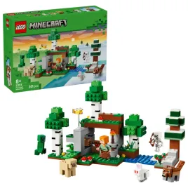 lego-minecraft-21593-przetrwanie-pierwszej-nocy-klocki-z-gry-zestaw-creeper