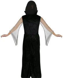 stroj-dla-dzieci-wampirzyca-5-6-lat-sukienka