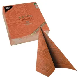 serwetki-papierowe-premium-ozdobne-pomaranczowe-ornamenty-40x40cm-50szt