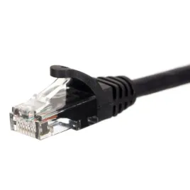 patchcord-rj45-netrack-oslonka-zalewana-kat-6-utp-05m-czarny