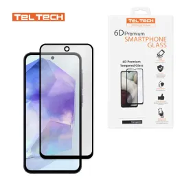 teltech-szklo-hartowane-anti-fingerprint-do-samsung-galaxy-s25-plus-czarna