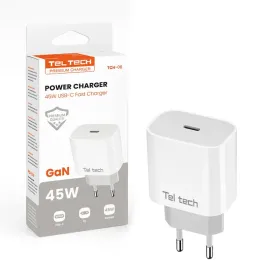 teltech-ladowarka-sieciowa-gan-usb-c-45w-bialy-tch-06