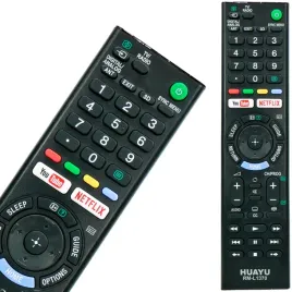 pilot-sony-rm-l1370-or-netflix-youtube-3d-home