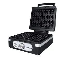 mocna-gofrownica-raven-eg004bx-2-chrupiace-gofry-czarna-wydajna