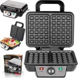 metalowa-gofrownica-2-chrupiace-gofry-xl-glebokie-plyty-reg-temp-duza-moc