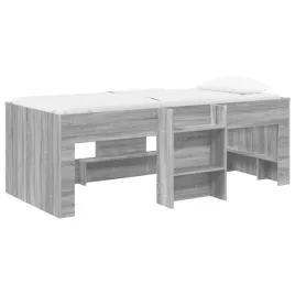 lozko-pietrowe-dla-dzieci-szary-sonoma-75-x-190-cm