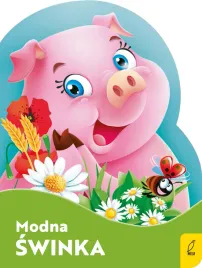 wykrojnik-wiersze-modna-swinka-urszula-kozlowska-wilga
