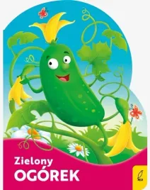 wykrojnik-wiersze-zielony-ogorek-urszula-kozlowska-wilga