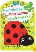 kolorowanka-z-wykrojnik-moja-sliczna-biedroneczka-wilga