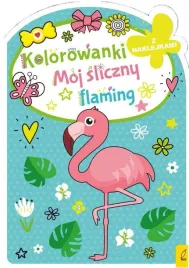 kolorowanka-z-wykrojnikiem-moj-sliczny-flaming-wilga