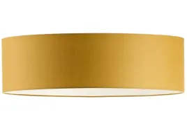 lampa-sufitowa-plafon-musztardowa-zyrandol-led-e27-abazur-nowoczesna-80cm