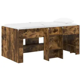 lozko-pietrowe-dla-dzieci-dab-wedzony-80-x-160-cm