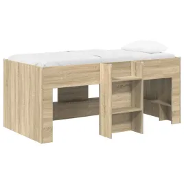 lozko-pietrowe-dla-dzieci-dab-sonoma-80-x-160-cm