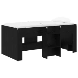 lozko-pietrowe-dla-dzieci-czarny-dab-80-x-160-cm
