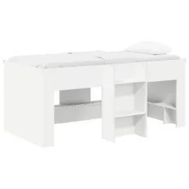 lozko-pietrowe-dla-dzieci-bialy-80-x-160-cm-drewno-inzynieryjne
