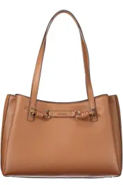 torba-damska-guess-jeans-brazowa