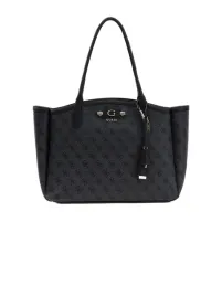 grafitowa-torebka-tote-guess-hwsg97-49230-clo-z-logo