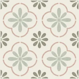 plytki-panele-winylowe-samoprzylepne-pcv-kwiatowy-ornament