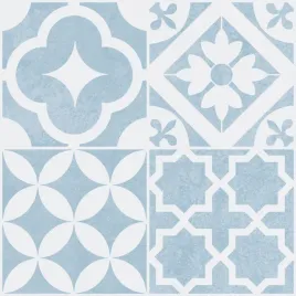 plytki-panele-winylowe-samoprzylepne-pcv-retro-blekitny-patchwork