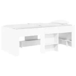 lozko-pietrowe-dla-dzieci-bialy-90-x-200-cm-drewno-inzynieryjne