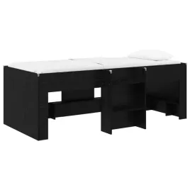 lozko-pietrowe-dla-dzieci-czarny-dab-80-x-200-cm