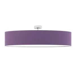 lampa-plafon-zyrandol-sufitowa-led-e27-abazur-50-kolorow-blues-100cm