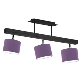 lampa-sufitowa-plafon-fioletowa-drewniana-regulowana-led-e27-abazur-modna